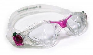 Aqua Sphere Kayenne Ladies Swimming Goggles