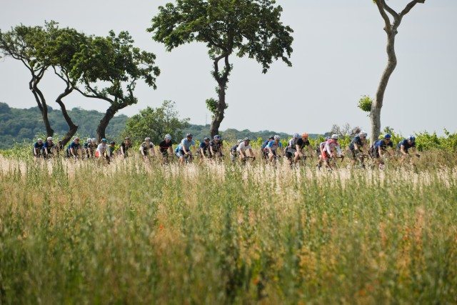 Pyrenees to Ventoux 2